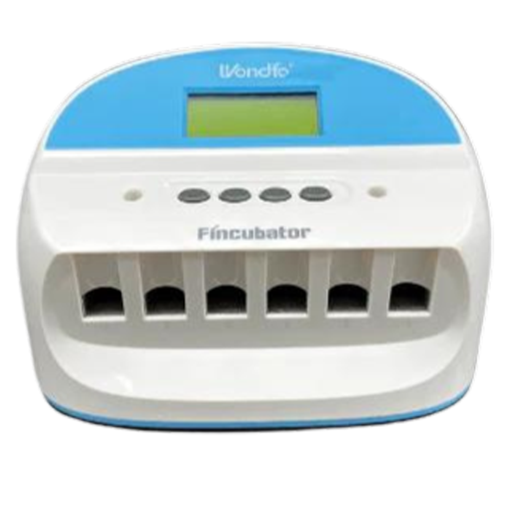 Finacubator