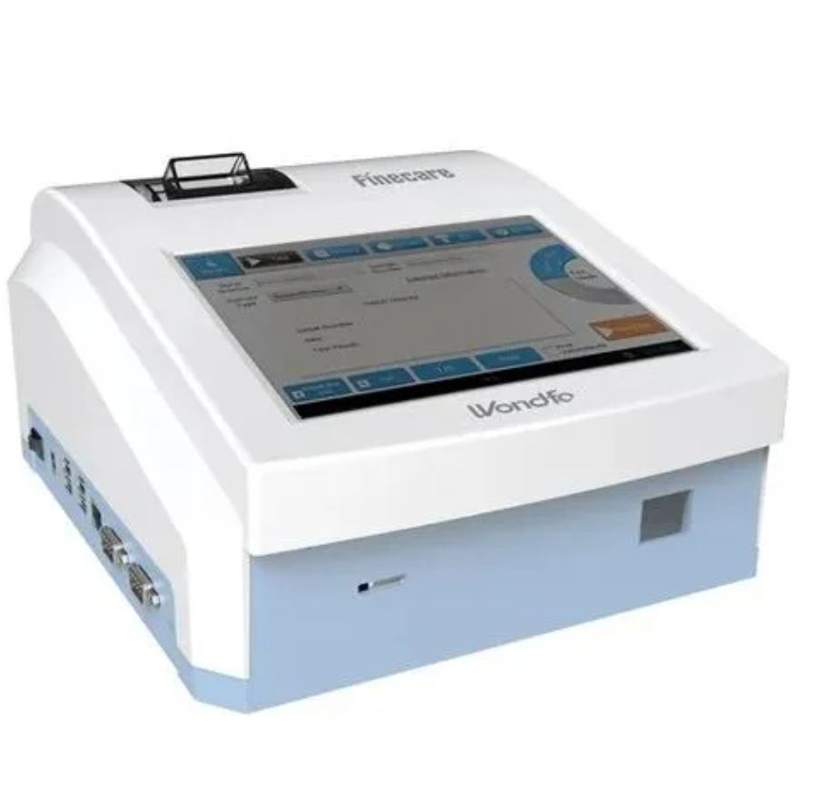 Finecare II Pluse 113
