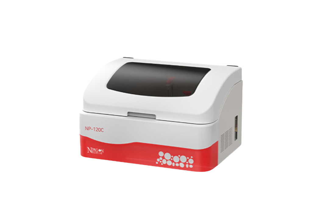 NP-120C Full Auto chemisty analyzer