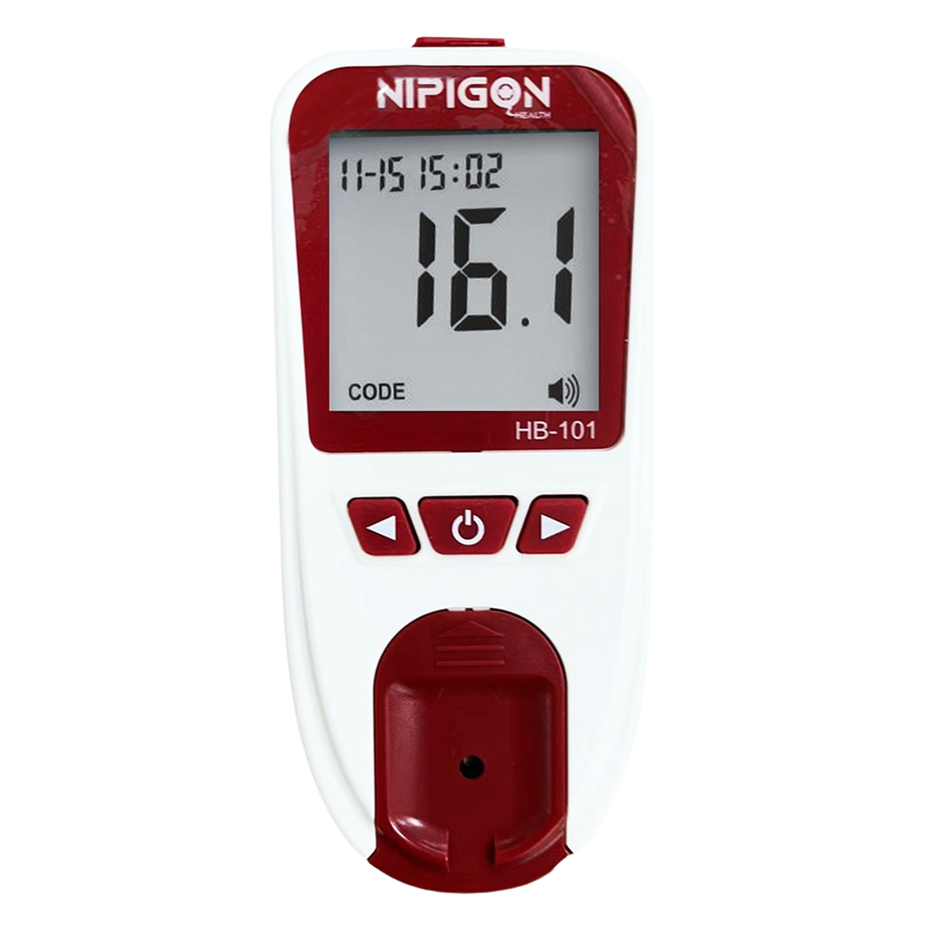 Hb meter HB-101