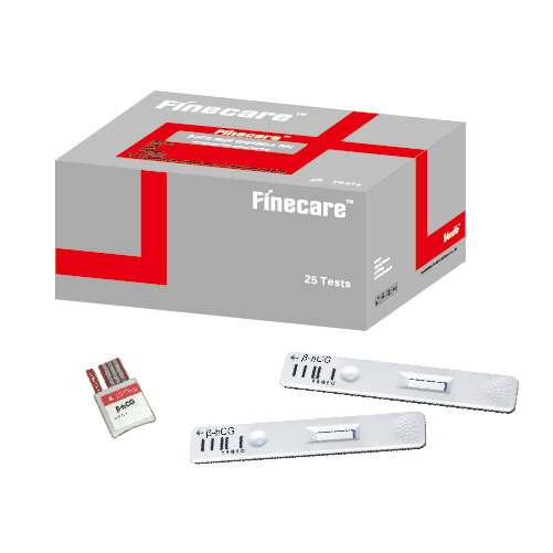 [finecare4] B-HCG