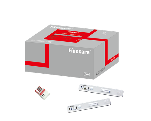 [finecare32] CTN-I