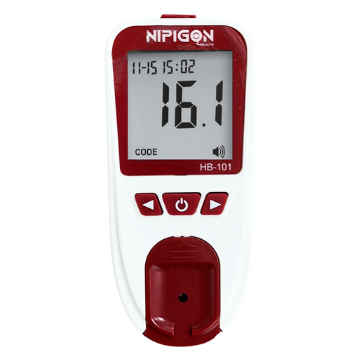 [HB-101] Hb meter HB-101