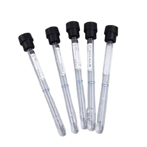 ESR TUBE 100PCS 1.28ML HALF HR  Canadian